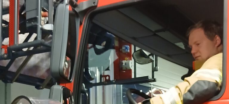 Unnötige Bürokratie oder gesetzliche Pflicht – die regelmäßige Führerscheinkontrolle in der Feuerwehr?